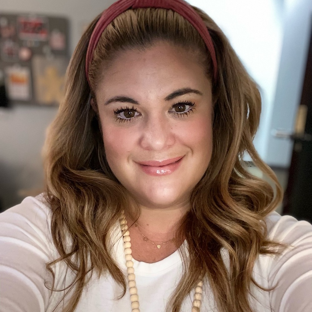 Meet your Posher, Amber